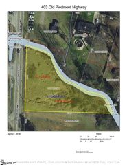 00 Old Piedmont Highway, Greenville, SC 29605