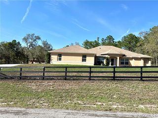 4911 Valley Terrace, Beverly Hills, FL 34465