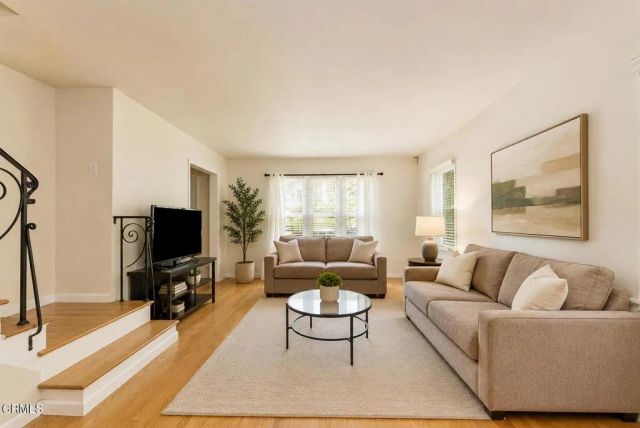 1617 N Verdugo Road, Glendale, CA 91208