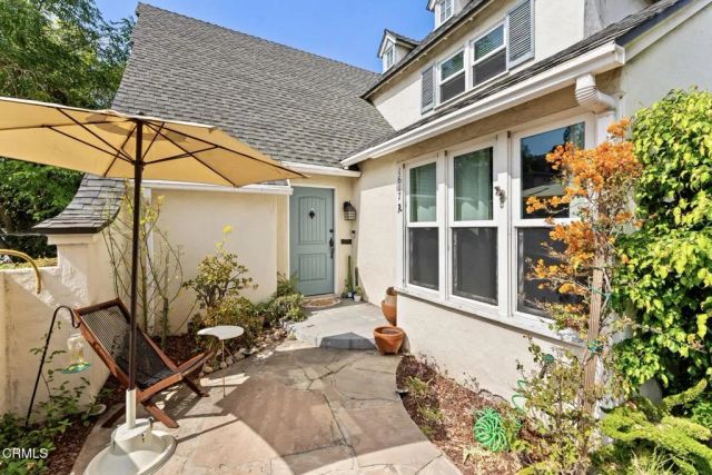 1617 N Verdugo Road, Glendale, CA 91208