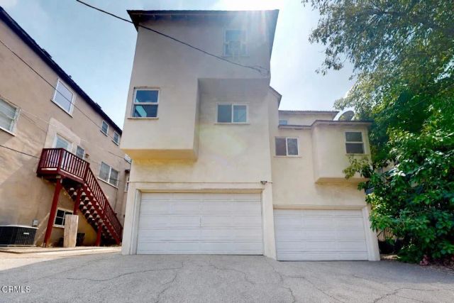 1617 N Verdugo Road, Glendale, CA 91208