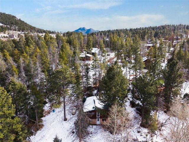 10783 Fox Trot Lane, Conifer, CO 80433
