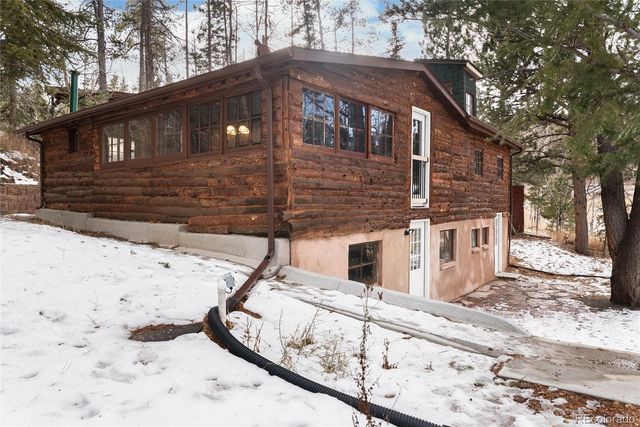 10783 Fox Trot Lane, Conifer, CO 80433