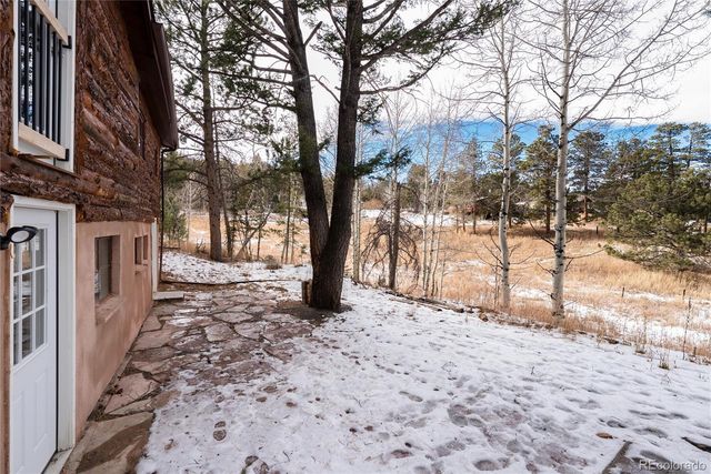 10783 Fox Trot Lane, Conifer, CO 80433