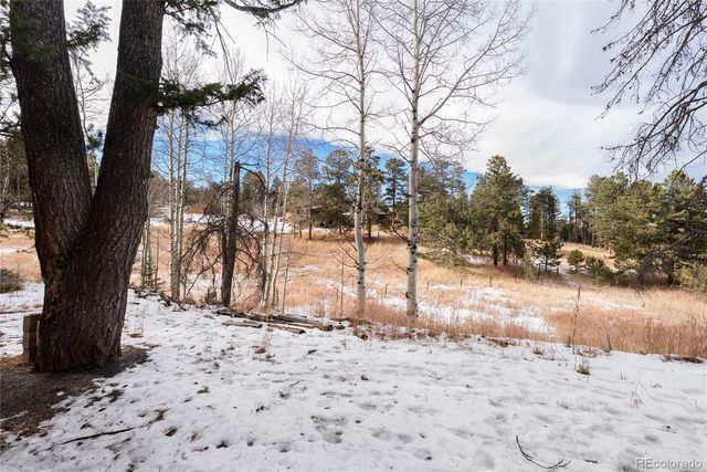 10783 Fox Trot Lane, Conifer, CO 80433