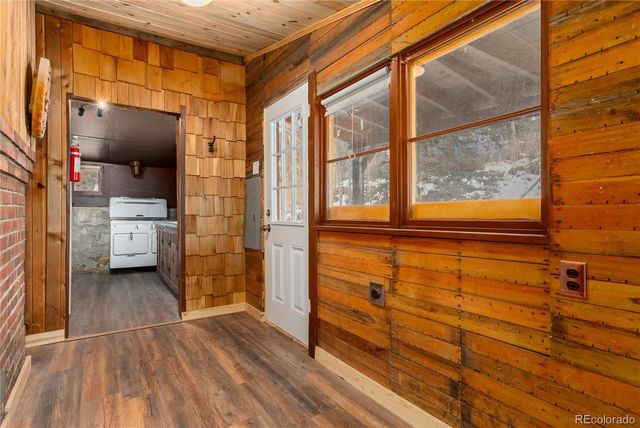 10783 Fox Trot Lane, Conifer, CO 80433