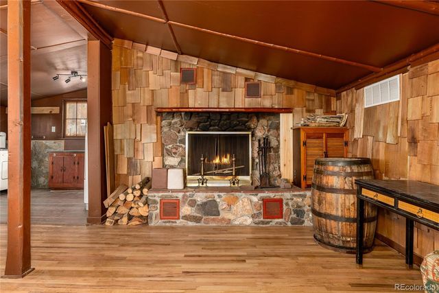 10783 Fox Trot Lane, Conifer, CO 80433