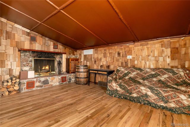 10783 Fox Trot Lane, Conifer, CO 80433