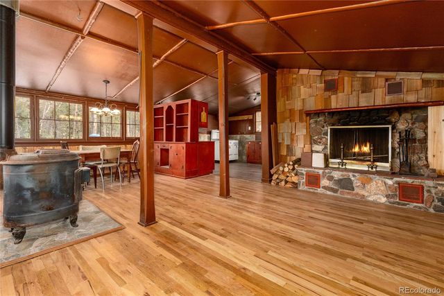 10783 Fox Trot Lane, Conifer, CO 80433
