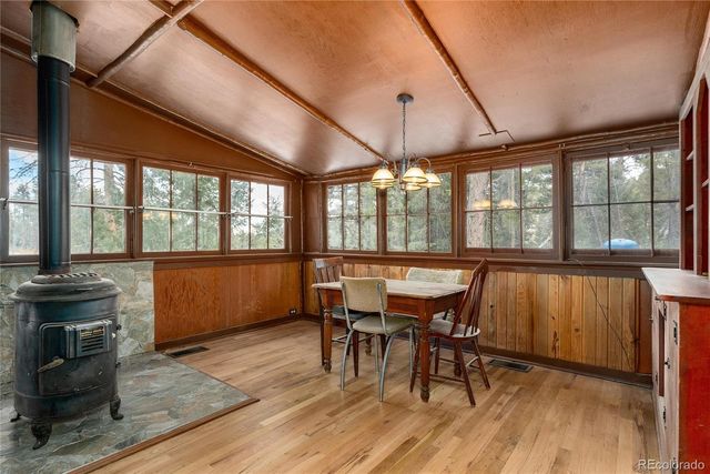 10783 Fox Trot Lane, Conifer, CO 80433