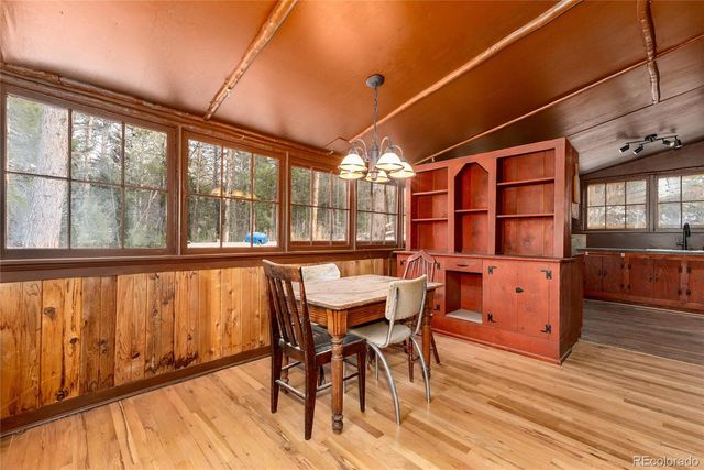 10783 Fox Trot Lane, Conifer, CO 80433