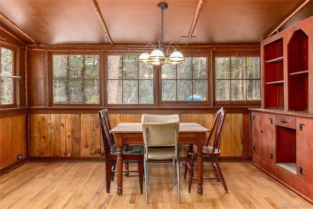 10783 Fox Trot Lane, Conifer, CO 80433