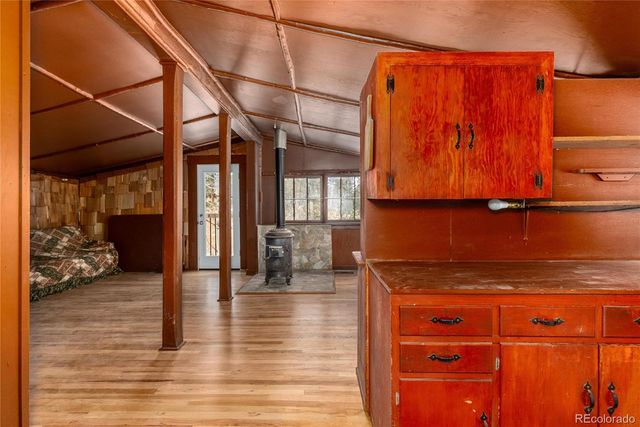 10783 Fox Trot Lane, Conifer, CO 80433