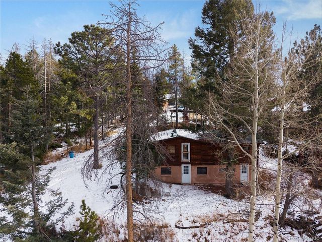 10783 Fox Trot Lane, Conifer, CO 80433