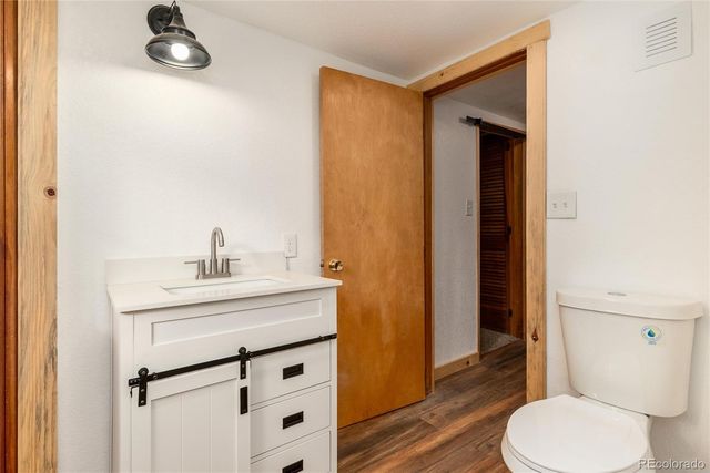 10783 Fox Trot Lane, Conifer, CO 80433