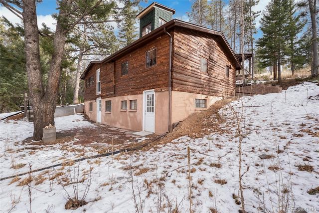 10783 Fox Trot Lane, Conifer, CO 80433