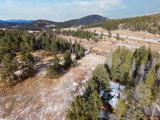 10783 Fox Trot Lane, Conifer, CO 80433