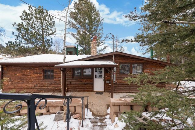 10783 Fox Trot Lane, Conifer, CO 80433