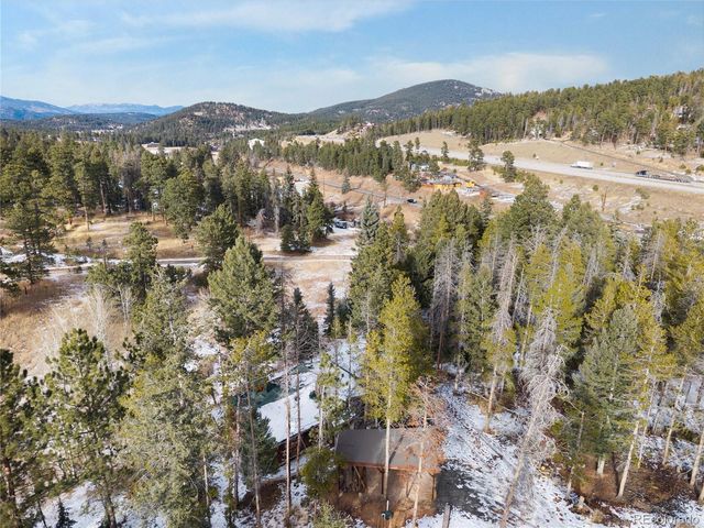10783 Fox Trot Lane, Conifer, CO 80433