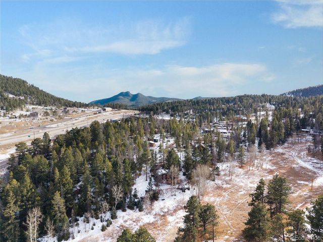10783 Fox Trot Lane, Conifer, CO 80433