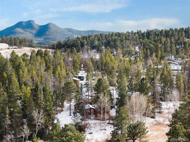 10783 Fox Trot Lane, Conifer, CO 80433