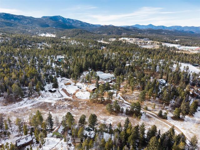 10783 Fox Trot Lane, Conifer, CO 80433