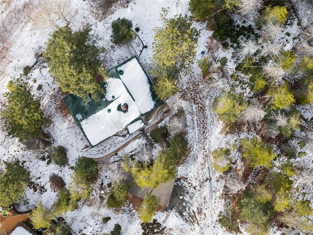 10783 Fox Trot Lane, Conifer, CO 80433