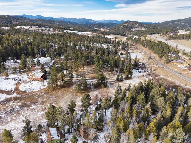 10783 Fox Trot Lane, Conifer, CO 80433