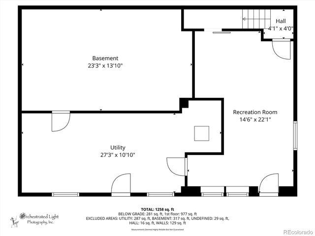 10783 Fox Trot Lane, Conifer, CO 80433
