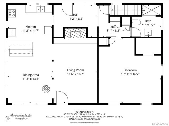 10783 Fox Trot Lane, Conifer, CO 80433