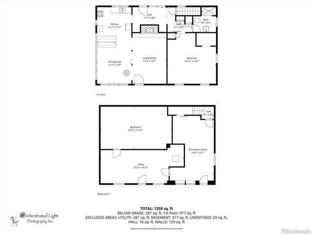 10783 Fox Trot Lane, Conifer, CO 80433
