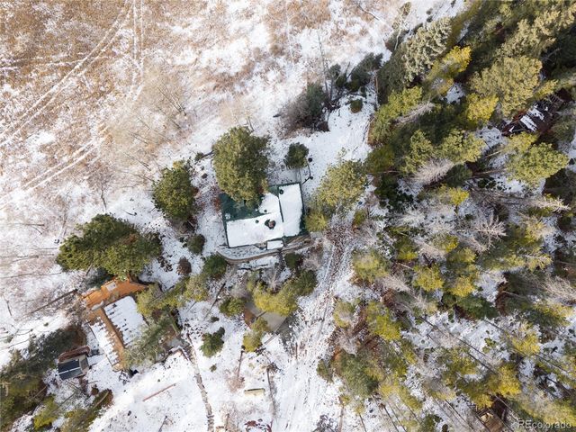 10783 Fox Trot Lane, Conifer, CO 80433