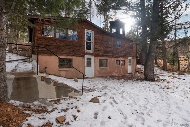 10783 Fox Trot Lane, Conifer, CO 80433