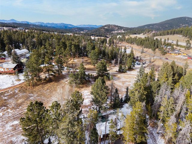 10783 Fox Trot Lane, Conifer, CO 80433