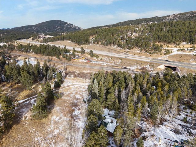10783 Fox Trot Lane, Conifer, CO 80433