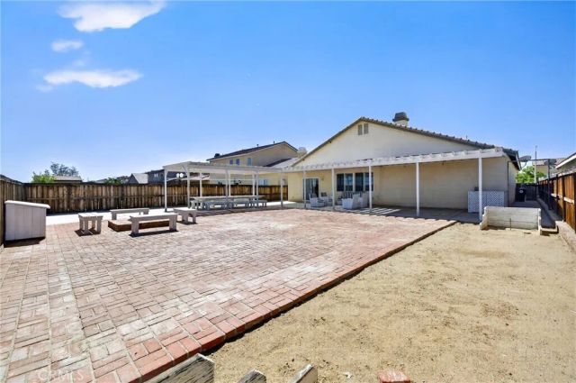 12312 Dandelion Way, Victorville, CA 92392