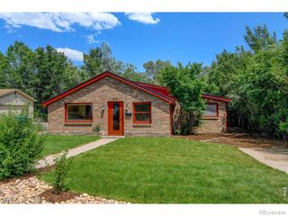 518 City Park Avenue, Fort Collins, CO 80521