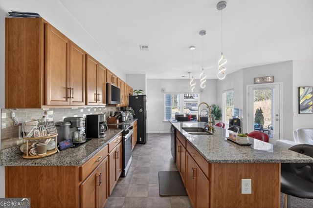 123 Waterside Ridge, Calhoun, GA 30701