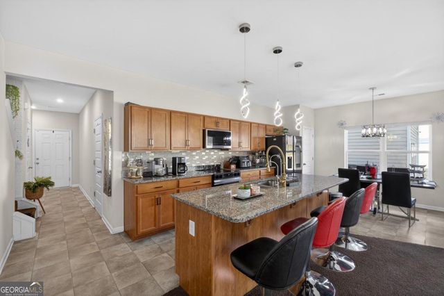 123 Waterside Ridge, Calhoun, GA 30701