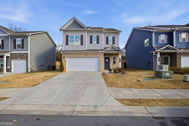 123 Waterside Ridge, Calhoun, GA 30701