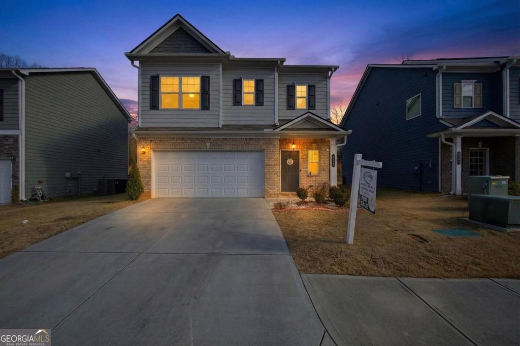 123 Waterside Ridge, Calhoun, GA 30701