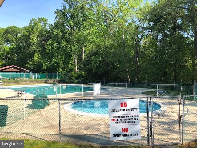 8 CHARLES CARROLL BLDG, Turnersville, NJ 08012