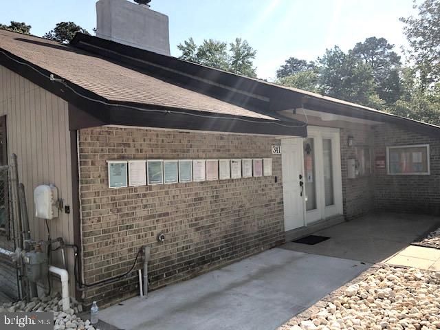 8 CHARLES CARROLL BLDG, Turnersville, NJ 08012