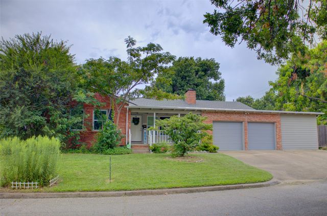 2518 S Winston Avenue, Tulsa, OK 74114