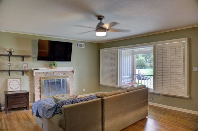2518 S Winston Avenue, Tulsa, OK 74114