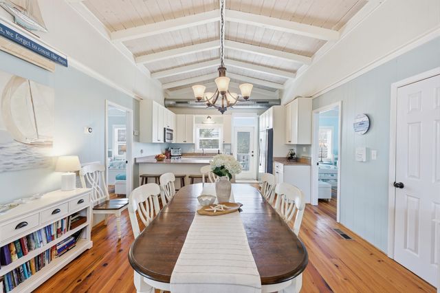 162 Norris Dr., Pawleys Island, SC 29585
