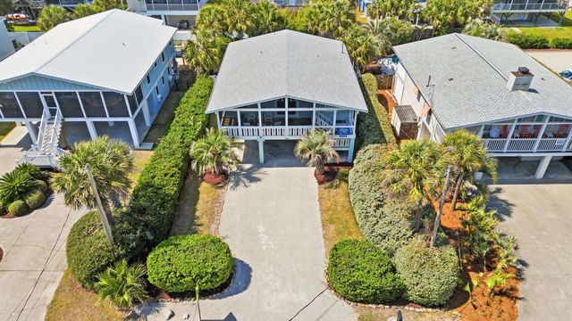 162 Norris Dr., Pawleys Island, SC 29585