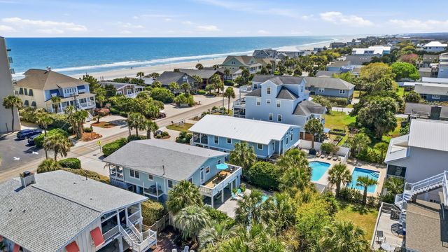162 Norris Dr., Pawleys Island, SC 29585