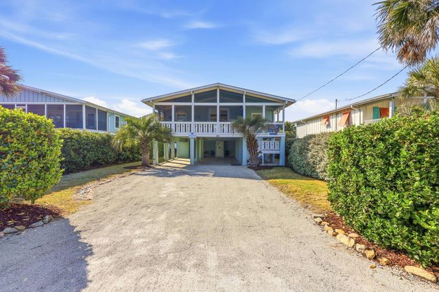 162 Norris Dr., Pawleys Island, SC 29585