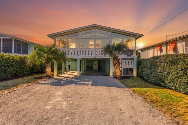 162 Norris Dr., Pawleys Island, SC 29585
